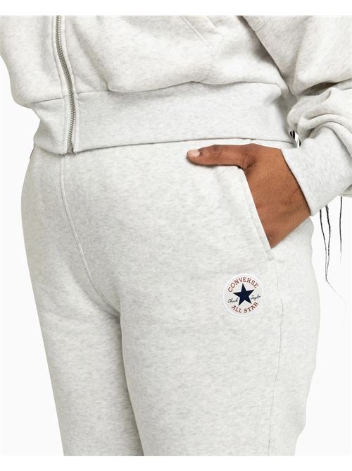 retro chuck knit pant CONVERSE | 10025889A02 098